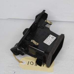 Audi F3 Q3 RSQ3 Left Passenger Dash Air Vent 83C 820 901 - Image 8