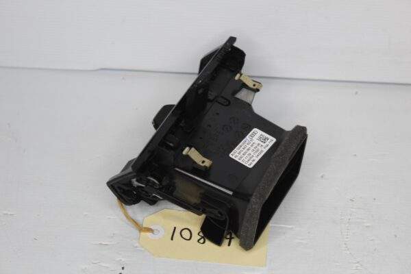 Audi F3 Q3 RSQ3 Left Passenger Dash Air Vent 83C 820 901
