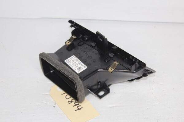 Audi F3 Q3 RSQ3 Left Passenger Dash Air Vent 83C 820 901