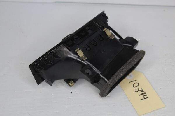 Audi F3 Q3 RSQ3 Left Passenger Dash Air Vent 83C 820 901