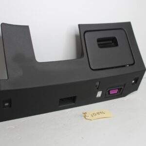 Audi F3 Q3 RSQ3 Drivers Lower Dash Trim 83C 863 075 - Image 2