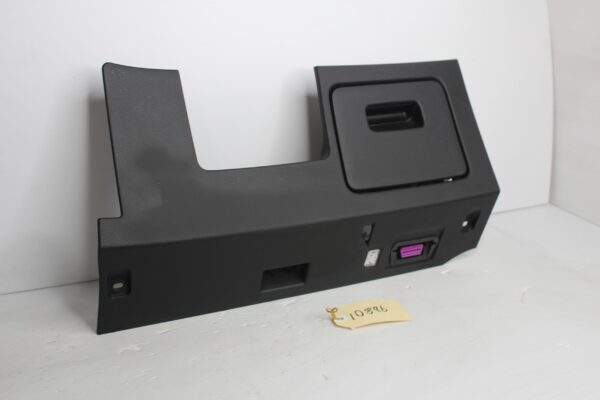 Audi F3 Q3 RSQ3 Drivers Lower Dash Trim 83C 863 075