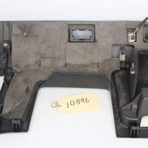 Audi F3 Q3 RSQ3 Drivers Lower Dash Trim 83C 863 075 - Image 4