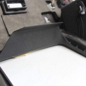 Audi F3 Q3 RSQ3 Drivers Lower Dash Trim 83C 863 075 - Image 3