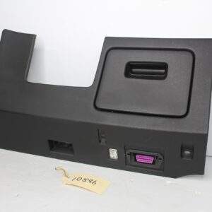 Audi F3 Q3 RSQ3 Drivers Lower Dash Trim 83C 863 075 - Image 12