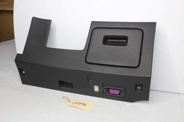 Audi F3 Q3 RSQ3 Drivers Lower Dash Trim 83C 863 075
