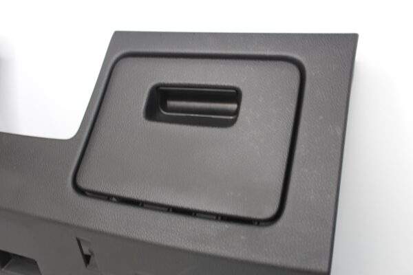 Audi F3 Q3 RSQ3 Drivers Lower Dash Trim 83C 863 075