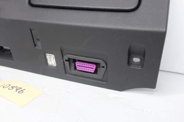 Audi F3 Q3 RSQ3 Drivers Lower Dash Trim 83C 863 075