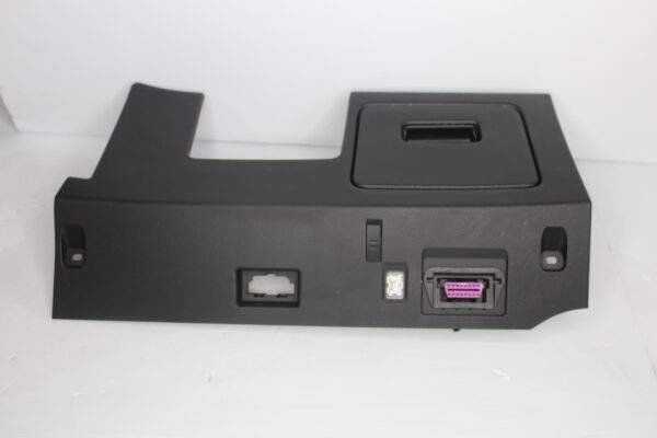 Audi F3 Q3 RSQ3 Drivers Lower Dash Trim 83C 863 075