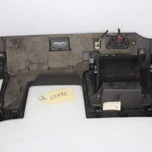 Audi F3 Q3 RSQ3 Drivers Lower Dash Trim 83C 863 075 - Image 8