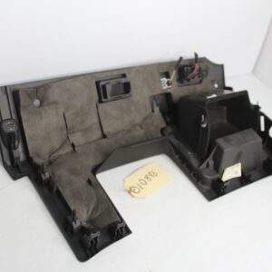 Audi F3 Q3 RSQ3 Drivers Lower Dash Trim 83C 863 075 - Image 7