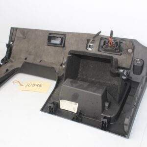 Audi F3 Q3 RSQ3 Drivers Lower Dash Trim 83C 863 075 - Image 6