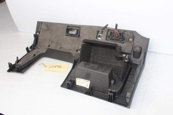 Audi F3 Q3 RSQ3 Drivers Lower Dash Trim 83C 863 075