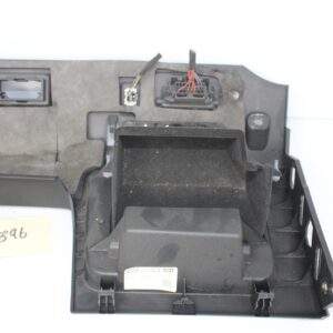 Audi F3 Q3 RSQ3 Drivers Lower Dash Trim 83C 863 075 - Image 5