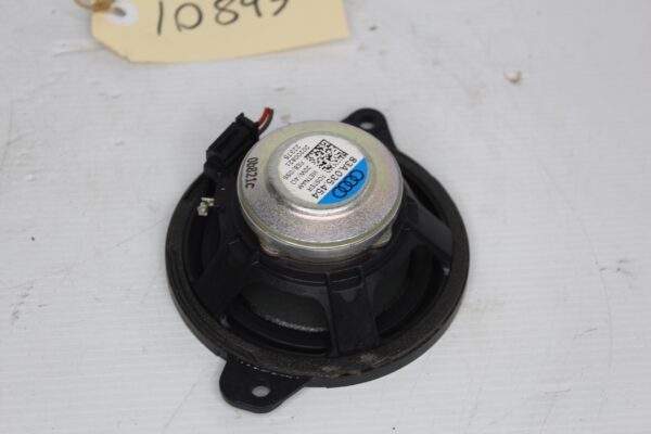 Audi F3 Q3 RSQ3 Bang & Olufsen Dashboard Front Speaker 83A 035 454