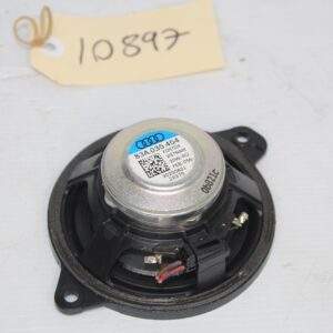 Audi F3 Q3 RSQ3 Bang & Olufsen Dashboard Front Speaker 83A 035 454 - Image 4
