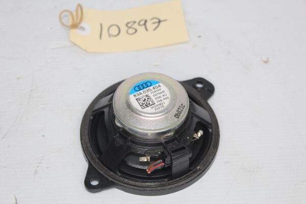 Audi F3 Q3 RSQ3 Bang & Olufsen Dashboard Front Speaker 83A 035 454