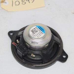 Audi F3 Q3 RSQ3 Bang & Olufsen Dashboard Front Speaker 83A 035 454 - Image 3