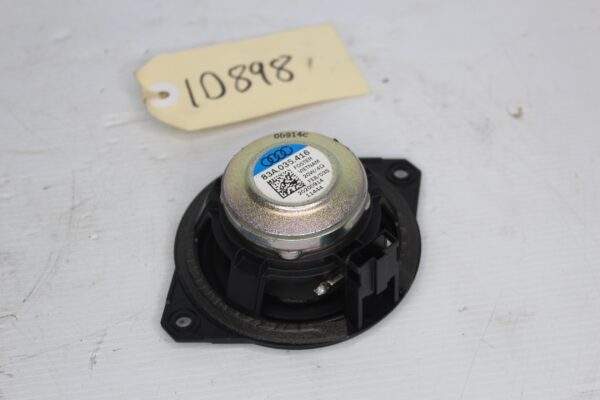Audi F3 Q3 RSQ3 Front Speaker Bang & Olufsen 83A 035 416
