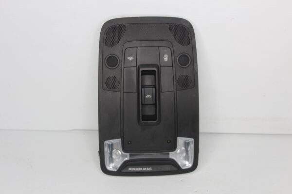 Audi F3 Q3 RSQ3 Overhead Console Interior Map Light 81A 947 135 H
