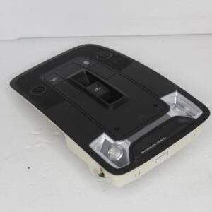 Audi F3 Q3 RSQ3 Overhead Console Interior Map Light 81A 947 135 H - Image 2