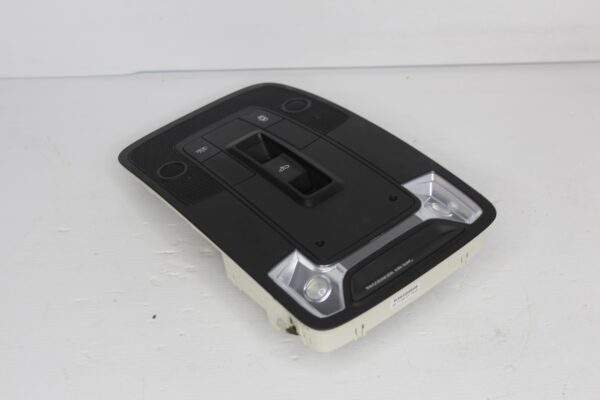 Audi F3 Q3 RSQ3 Overhead Console Interior Map Light 81A 947 135 H