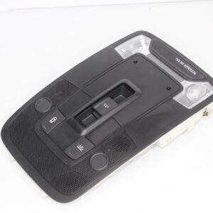 Audi F3 Q3 RSQ3 Overhead Console Interior Map Light 81A 947 135 H - Image 10