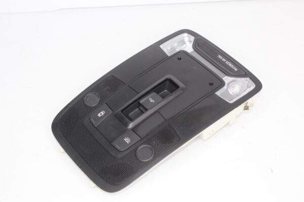 Audi F3 Q3 RSQ3 Overhead Console Interior Map Light 81A 947 135 H