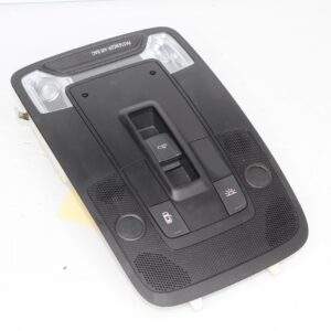 Audi F3 Q3 RSQ3 Overhead Console Interior Map Light 81A 947 135 H - Image 9