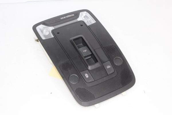 Audi F3 Q3 RSQ3 Overhead Console Interior Map Light 81A 947 135 H