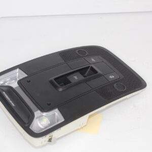 Audi F3 Q3 RSQ3 Overhead Console Interior Map Light 81A 947 135 H - Image 8