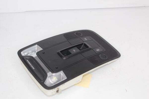 Audi F3 Q3 RSQ3 Overhead Console Interior Map Light 81A 947 135 H