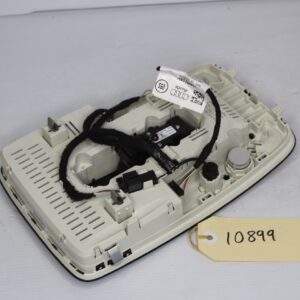 Audi F3 Q3 RSQ3 Overhead Console Interior Map Light 81A 947 135 H - Image 7