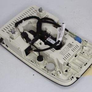 Audi F3 Q3 RSQ3 Overhead Console Interior Map Light 81A 947 135 H - Image 6