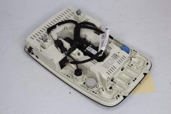 Audi F3 Q3 RSQ3 Overhead Console Interior Map Light 81A 947 135 H