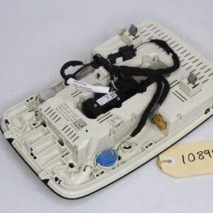 Audi F3 Q3 RSQ3 Overhead Console Interior Map Light 81A 947 135 H - Image 5