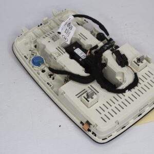 Audi F3 Q3 RSQ3 Overhead Console Interior Map Light 81A 947 135 H - Image 4