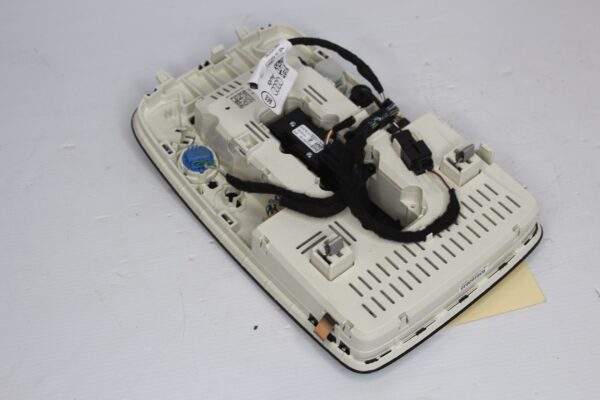 Audi F3 Q3 RSQ3 Overhead Console Interior Map Light 81A 947 135 H