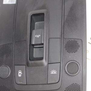 Audi F3 Q3 RSQ3 Overhead Console Interior Map Light 81A 947 135 H - Image 3