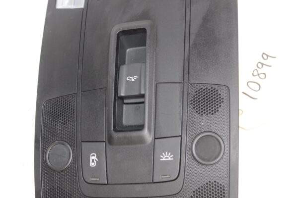 Audi F3 Q3 RSQ3 Overhead Console Interior Map Light 81A 947 135 H