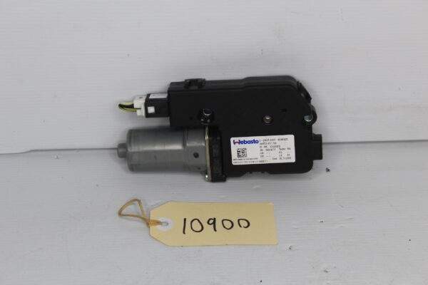 Audi F3 Q3 RSQ3 Sunroof Motor 3G5 877 795