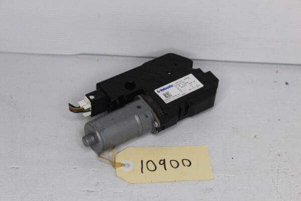 Audi F3 Q3 RSQ3 Sunroof Motor 3G5 877 795