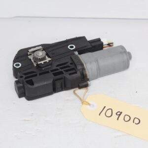 Audi F3 Q3 RSQ3 Sunroof Motor 3G5 877 795 - Image 6