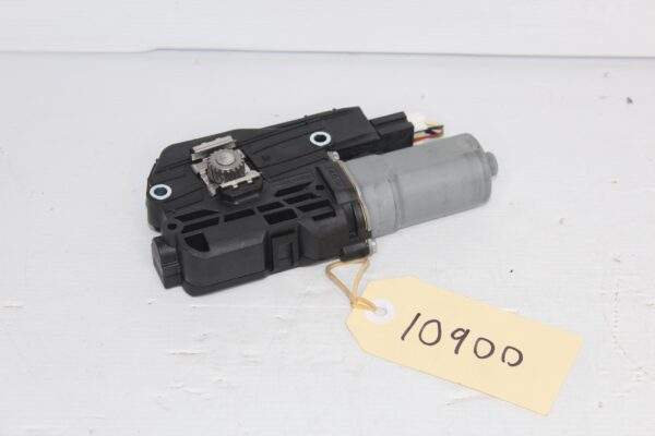 Audi F3 Q3 RSQ3 Sunroof Motor 3G5 877 795