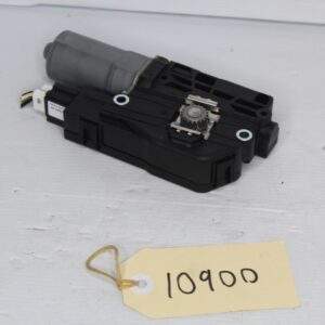 Audi F3 Q3 RSQ3 Sunroof Motor 3G5 877 795 - Image 5