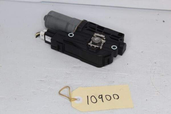 Audi F3 Q3 RSQ3 Sunroof Motor 3G5 877 795