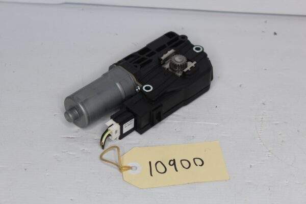 Audi F3 Q3 RSQ3 Sunroof Motor 3G5 877 795