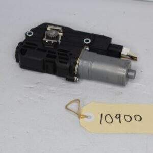 Audi F3 Q3 RSQ3 Sunroof Motor 3G5 877 795 - Image 3