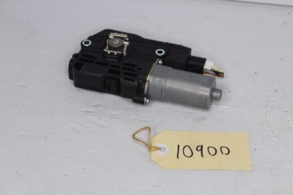 Audi F3 Q3 RSQ3 Sunroof Motor 3G5 877 795