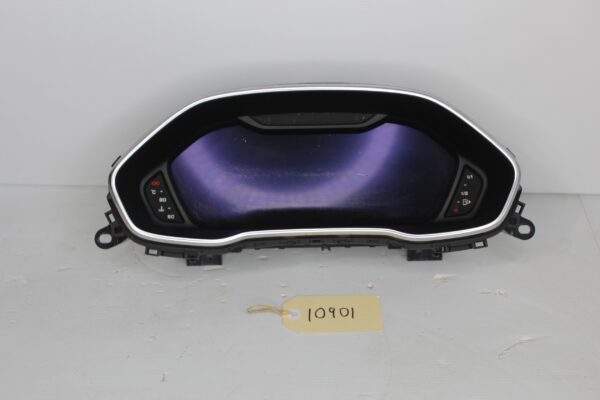 Audi Q3 RSQ3 Virtual Cluster Speedometer Display 83A 920 790 E